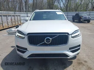 2016 Volvo XC90 T6 Momentum z VIN YV4A22PK1G1088978, wystawiony jako IAAI lot #42131256 z przebiegiem 96 710 mil mil oraz . Historia ofert i sprzedaży dostępna na DreamBid. Obrazek 13.