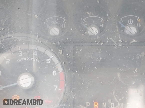 2011 Ford F-250 XL with VIN 1FTBF2A62BEA95771, listed as a IAAI auction lot 41409558 with Not provided miles and . Bid and sale history available at DreamBid. Image 15.