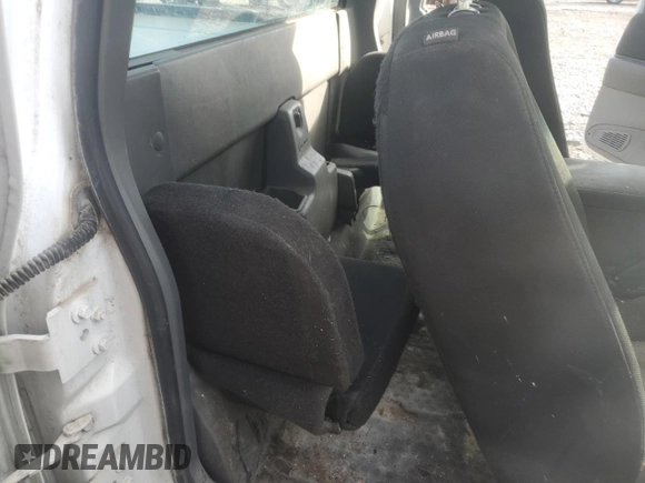 2011 Ford Ranger XLT with VIN 1FTKR4EE2BPA66831, listed as a Copart auction lot 55507085 with 217,944 mi miles and Clean title. Bid and sale history available at DreamBid. Image 10.
