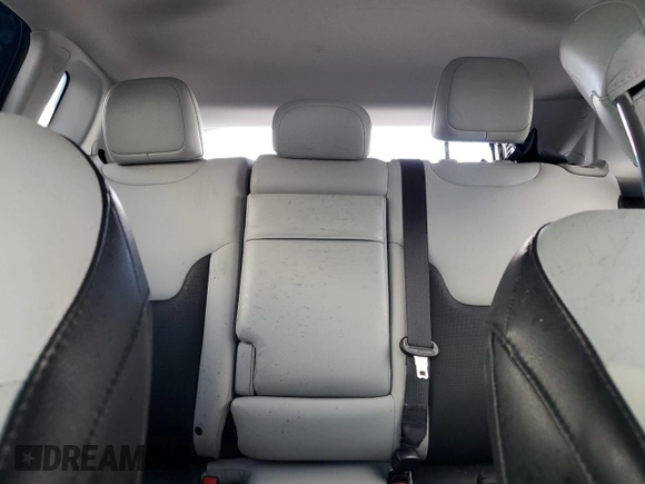 2018 Jeep Compass Limited with VIN 3C4NJDCB2JT231946, listed as a Copart auction lot 46749305 with 42,173 mi miles and Salvage title. Bid and sale history available at DreamBid. Image 10.