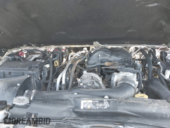 2018 Jeep Wrangler Unlimited Sport S с VIN 1C4BJWDG3JL809752, выставлен на аукционе IAAI как лот 42346652 с пробегом 50 342 миль миль и . История ставок и продаж доступна на DreamBid. Изображение 10.