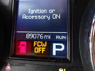 2011 Dodge Durango Citadel с VIN 1D4SE5GT2BC746672, выставлен на аукционе IAAI как лот 42190870 с пробегом 89 076 миль миль и . История ставок и продаж доступна на DreamBid. Изображение 16.