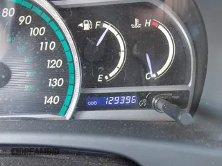 2012 Toyota Venza LE with VIN 4T3ZK3BB1CU049872, listed as a IAAI auction lot 40612707 with 129,396 mi miles. Bid and sale history available at carsss.com. Image 16.