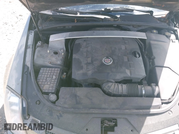 2011 Cadillac CTS Premium с VIN 1G6DS5EDXB0147694, выставлен на аукционе IAAI как лот 42753378 с пробегом 202 591 миль миль и . История ставок и продаж доступна на DreamBid. Изображение 10.