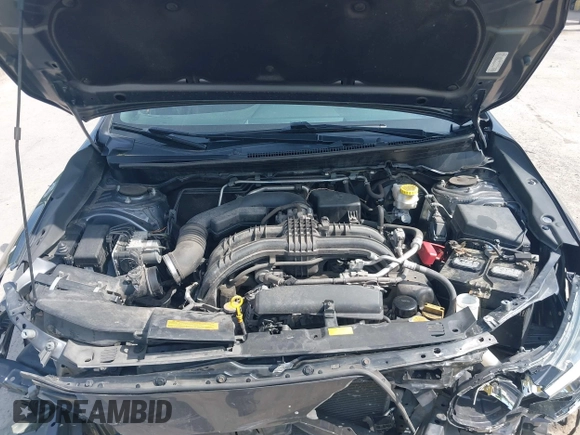 2018 Subaru Impreza Special Sports with VIN 4S3GTAM65J3753582, listed as a IAAI auction lot 42123590 with 112,846 mi miles and . Bid and sale history available at DreamBid. Image 10.