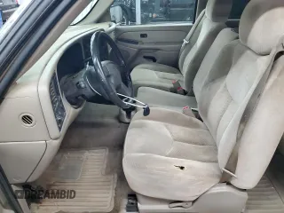 2004 Chevrolet Silverado 1500 LS with VIN 1GCEC19V84Z337664, listed as a Copart auction lot 51919305 with 130,340 mi miles and Salvage Title. Bid and sale history available at carsss.com. Image 7.