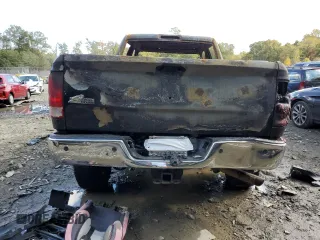 2015 Ram 2500 Big Horn with VIN 3C6UR5DJ1FG685483, listed as a Copart auction lot 39069144 with Not provided miles and Non repairable. Bid and sale history available at DreamBid. Image 6.