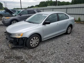 2012 Volkswagen Jetta S с VIN 3VW1K7AJ2CM360478, выставлен на аукционе Copart как лот 56069955 с пробегом 183 857 миль миль и Чистый • Clean title. История ставок и продаж доступна на DreamBid. Изображение 1.