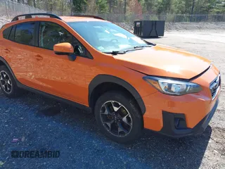 2019 Subaru Crosstrek Premium с VIN JF2GTACC8K8271234, выставлен на аукционе IAAI как лот 42122935 с пробегом 95 730 миль миль и . История ставок и продаж доступна на DreamBid. Изображение 1.