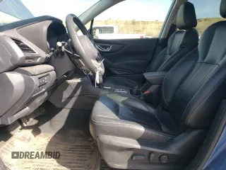 2020 Subaru Forester Touring with VIN JF2SKAXC3LH458289, listed as a Copart auction lot 51945655 with 80,528 mi miles and Salvage Title. Bid and sale history available at carsss.com. Image 7.