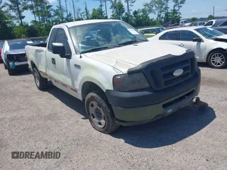 2008 Ford F-150 XL с VIN 1FTRF14W18KB72760, выставлен на аукционе IAAI как лот 42341879 с пробегом Не указан миль и . История ставок и продаж доступна на DreamBid. Изображение 1.