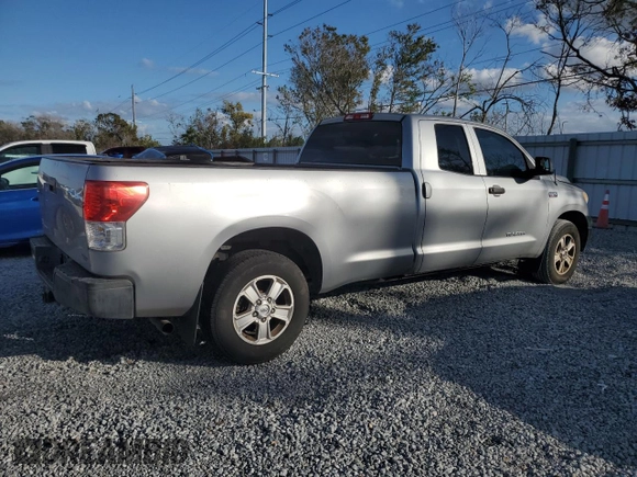 2011 Toyota Tundra 2WD SR with VIN 5TFTY5F14BX007255, listed as a Copart auction lot 85155574 with 224,007 mi miles and Clean Title. Bid and sale history available at carsss.com. Image 3.