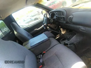 2001 Dodge 1500 Work Special with VIN 1B7HC16X81S706711, listed as a IAAI auction lot 42051583 with 182,767 mi miles and . Bid and sale history available at DreamBid. Image 5.