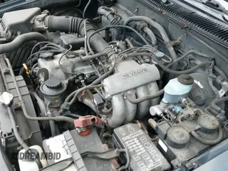 1998 Toyota Tacoma with VIN 4TAVL52N7WZ049067, listed as a IAAI auction lot 42884493 with 182,416 mi miles and . Bid and sale history available at DreamBid. Image 12.