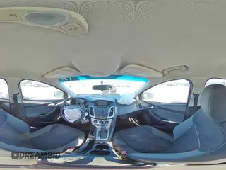 2013 Ford Focus SE with VIN 1FADP3F2XDL330830, listed as a Copart auction lot 50718565 with 173,388 mi miles and Salvage Title. Bid and sale history available at carsss.com. Image 12.