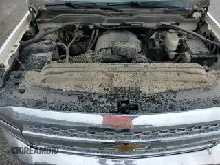 2019 Chevrolet Silverado 2500HD Work Truck z VIN 2GC2CREG7K1155047, wystawiony jako Copart lot #60818245 z przebiegiem 125 180 mil mil oraz Szkoda całkowita • Salvage title. Historia ofert i sprzedaży dostępna na DreamBid. Obrazek 13.