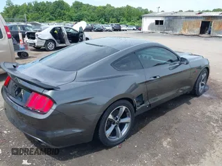 2016 Ford Mustang EcoBoost z VIN 1FA6P8TH6G5263795, wystawiony jako IAAI lot #42310175 z przebiegiem 124 174 mil mil oraz . Historia ofert i sprzedaży dostępna na DreamBid. Obrazek 4.