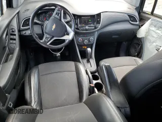 2022 Chevrolet Trax LT с VIN KL7CJPSM2NB539991, выставлен на аукционе Copart как лот 59210855 с пробегом 52 544 миль миль и Чистый • Clean title. История ставок и продаж доступна на DreamBid. Изображение 8.