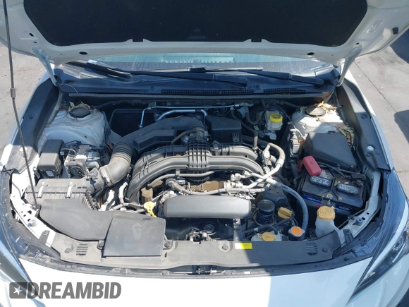 2017 Subaru Impreza Premium z VIN 4S3GTAD60H3715347, wystawiony jako IAAI lot #42218611 z przebiegiem 52 367 mil mil oraz . Historia ofert i sprzedaży dostępna na DreamBid. Obrazek 10.