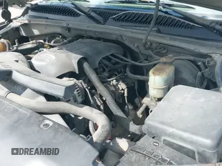 2002 Chevrolet Tahoe LS с VIN 1GNEC13V22R206341, выставлен на аукционе IAAI как лот 42436560 с пробегом 271 904 миль миль и . История ставок и продаж доступна на DreamBid. Изображение 13.