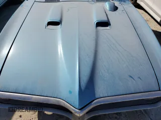1967 Pontiac Firebird z VIN 223677U101685, wystawiony jako Copart lot #74851504 z przebiegiem 68 172 mil mil oraz Nie do naprawy • Non repairable. Historia ofert i sprzedaży dostępna na DreamBid. Obrazek 11.