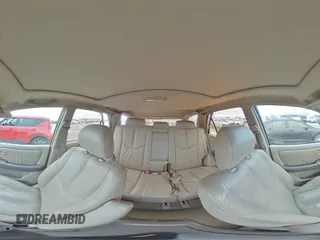 1999 Lexus RX 300 Luxury SUV with VIN JT6HF10U3X0054517, listed as a Copart auction lot 87036024 with 0 mi miles and Salvage Title. Bid and sale history available at carsss.com. Image 13.