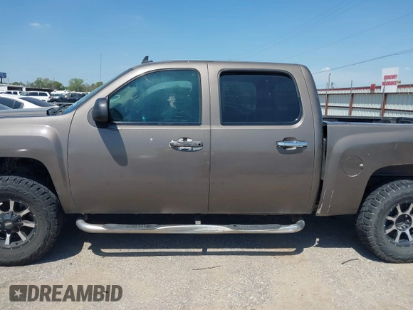 2013 Chevrolet Silverado 1500 LS with VIN 3GCPKREA2DG208400, listed as a IAAI auction lot 41874892 with 120,462 mi miles and . Bid and sale history available at DreamBid. Image 14.
