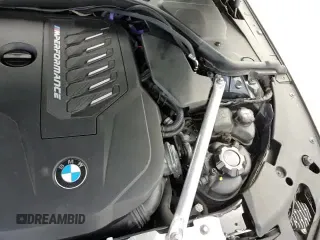 2021 BMW 4 Series M440i xDrive с VIN WBA13AR07MCF42902, выставлен на аукционе Copart как лот 69107105 с пробегом 61 425 миль миль и Списание • Salvage title. История ставок и продаж доступна на DreamBid. Изображение 13.