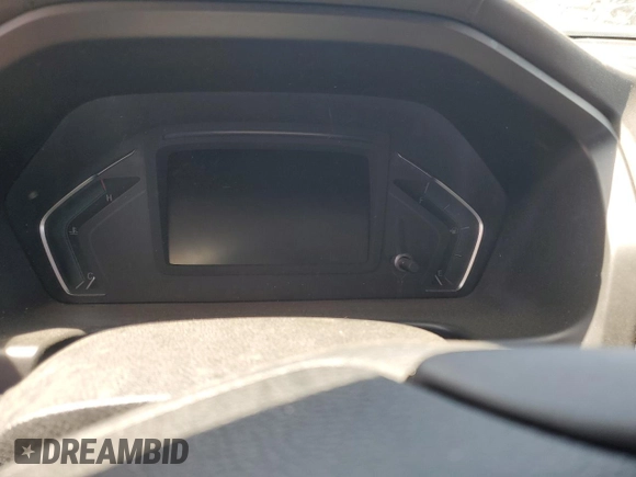 2020 Honda Odyssey Touring with VIN 5FNRL6H84LB032418, listed as a Copart auction lot 59118565 with Not provided miles and Salvage title. Bid and sale history available at DreamBid. Image 9.