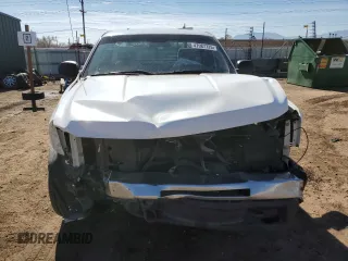 2012 Chevrolet Silverado 1500 with VIN 1GCNKSEA4CZ110756, listed as a Copart auction lot 47987725 with Not Provided miles and Clean Title. Bid and sale history available at DreamBid. Image 5.