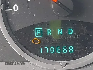 2007 Jeep Compass Sport with VIN 1J8FT470X7D420472, listed as a IAAI auction lot 41358402 with 178,668 mi miles. Bid and sale history available at carsss.com. Image 7.