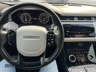 2020 Land Rover Range Rover with VIN SALYU2EEXLA269721, listed as a Copart auction lot 42172245 with 94,126 mi miles and Clean title. Bid and sale history available at DreamBid. Image 7.
