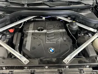 2021 BMW X5 xDrive40i с VIN 5UXCR6C02M9F23086, выставлен на аукционе Copart как лот 65008095 с пробегом 67 799 миль миль и Чистый • Clean title. История ставок и продаж доступна на DreamBid. Изображение 7.