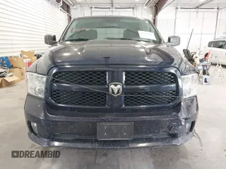2017 Ram 1500 Express with VIN 1C6RR7KT2HS823601, listed as a IAAI auction lot 42251790 with 134,583 mi miles and . Bid and sale history available at DreamBid. Image 12.
