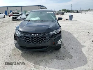 2019 Chevrolet Equinox LT with VIN 2GNAXLEX7K6225931, listed as a Copart auction lot 50441775 with 68,996 mi miles and Non Repairable. Bid and sale history available at DreamBid. Image 13.