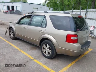 2006 Ford Freestyle SEL с VIN 1FMZK02146GA00313, выставлен на аукционе IAAI как лот 42280471 с пробегом 192 685 миль миль и . История ставок и продаж доступна на DreamBid. Изображение 3.