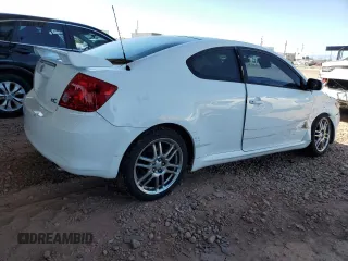 2007 Scion tC Spec z VIN JTKDE177070156179, wystawiony jako Copart lot #52797735 z przebiegiem 155 795 mil mil oraz Szkody całkowita. Historia ofert i sprzedaży dostępna na DreamBid. Obrazek 3.