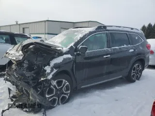 2023 Subaru Ascent Touring с VIN 4S4WMAWD1P3439520, выставлен на аукционе Copart как лот 44497485 с пробегом Не указан миль и Списание • Salvage title. История ставок и продаж доступна на DreamBid. Изображение 1.