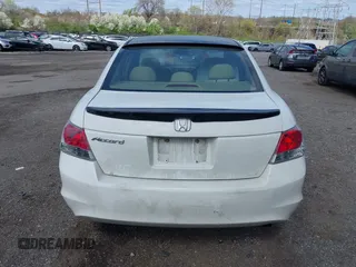 2008 Honda Accord EX with VIN 1HGCP26788A046059, listed as a IAAI auction lot 41978878 with 152,438 mi miles and . Bid and sale history available at DreamBid. Image 17.