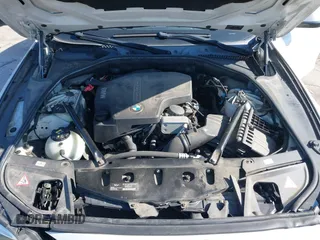 2015 BMW 5 Series 528i xDrive with VIN WBA5A7C52FD622472, listed as a IAAI auction lot 41999000 with 106,602 mi miles and . Bid and sale history available at carsss.com. Image 10.