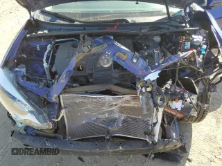 2016 Toyota Corolla L z VIN 5YFBURHEXGP396486, wystawiony jako Copart lot #57713295 z przebiegiem Nie podano mil oraz Szkoda całkowita • Salvage title. Historia ofert i sprzedaży dostępna na DreamBid. Obrazek 11.