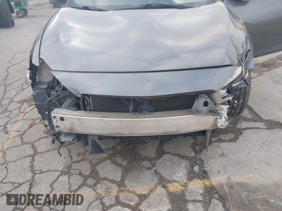 2017 Nissan Maxima S with VIN 1N4AA6AP1HC361740, listed as a IAAI auction lot 40868494 with 90,607 mi miles and . Bid and sale history available at DreamBid. Image 6.