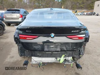2022 BMW 2 Series 228i xDrive z VIN WBA73AK06N7J91301, wystawiony jako IAAI lot #41747880 z przebiegiem 25 520 mil mil oraz . Historia ofert i sprzedaży dostępna na DreamBid. Obrazek 17.
