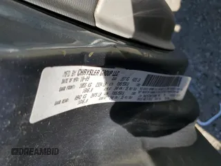 2010 Chrysler PT Cruiser z VIN 3A4GY5F9XAT130909, wystawiony jako Copart lot #49653315 z przebiegiem 123 801 mil mil oraz Czysty tytuł • Clean title. Historia ofert i sprzedaży dostępna na DreamBid. Obrazek 13.