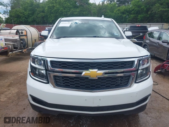 2016 Chevrolet Tahoe LT with VIN 1GNSKBKC0GR227451, listed as a IAAI auction lot 42241120 with 243,354 mi miles and . Bid and sale history available at DreamBid. Image 12.
