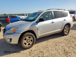 2010 Toyota RAV4 с VIN 2T3ZF4DV4AW047693, выставлен на аукционе Copart как лот 66877535 с пробегом 161 265 миль миль и Чистый • Clean title. История ставок и продаж доступна на DreamBid. Изображение 1.