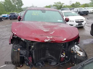 2020 Jeep Grand Cherokee North with VIN 1C4RJFAG1LC211424, listed as a IAAI auction lot 42430446 with 68,910 mi miles and . Bid and sale history available at DreamBid. Image 12.