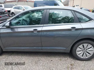 2019 Volkswagen Jetta S with VIN 3VWC57BU0KM092456, listed as a IAAI auction lot 42790061 with 83,836 mi miles and . Bid and sale history available at DreamBid. Image 14.