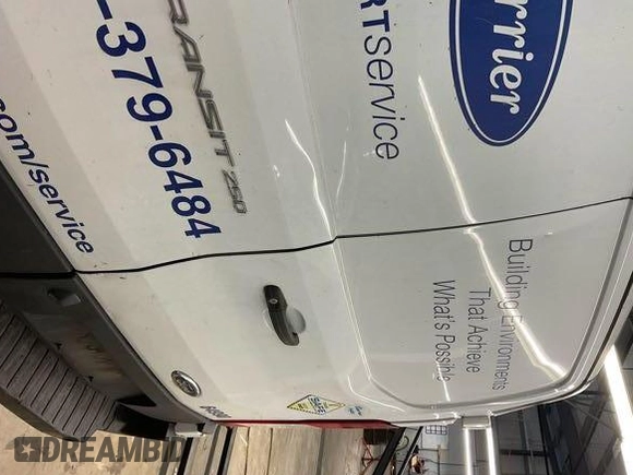 2019 Ford Transit z VIN 1FTYR1YM8KKB87839, wystawiony jako IAAI lot #42511206 z przebiegiem 178 823 mil mil oraz . Historia ofert i sprzedaży dostępna na DreamBid. Obrazek 21.