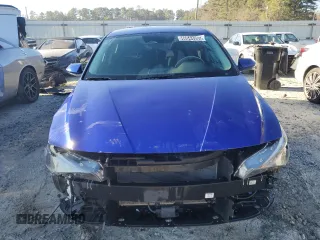 2023 Hyundai Elantra SEL with VIN KMHLS4AG9PU472710, listed as a Copart auction lot 46644995 with 56,231 mi miles and Clean Title. Bid and sale history available at DreamBid. Image 5.